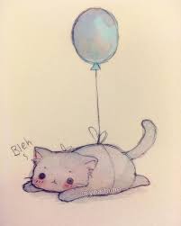 Included are kittens, big cats, puppies, sea animals, fish, horses, bunny rabbits, alligators and other reptiles, baby chicks, birds, ducks, penguins, and more! Kawaii Cute Drawings Of Cat Novocom Top