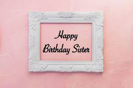 Maybe you would like to learn more about one of these? Birthday Wishes For Sister Heartfelt Funny Thetalka