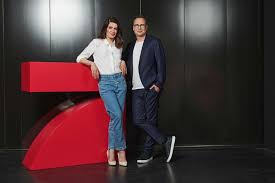 Swr • nachrichtensprecher sven rex, quelle: Jim Bob Nickschas Host Instagram Format Muss Das So Swr Linkedin