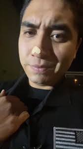 stitch with @Corbin Sabol