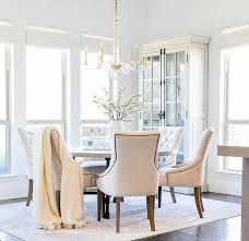 Winter Home Tour Decor Gold Designs Breakfast Nook Table Nook Table Breakfast Nook