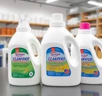 Top 10 Wholesale Laundry Detergent Manufacturers - Sunshine ...