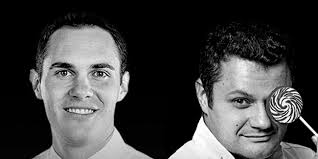 Vincent Guerlais Archives