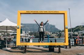 is south africa safe for tourists in