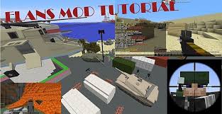 · copy the game directory and navigate to it in your . Flans Mod Related Tutorial Updated For Flans Mod 4 8 0