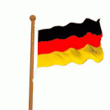 Die flagge deutschlands wurde 1918 eingeführt. Flagge Deutschland
