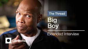 Kurt "Big Boy" Alexander