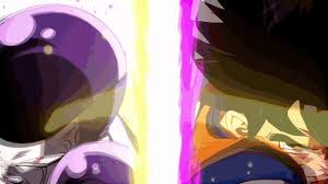 Battle of the battles, a global fan event hosted by funimation and @toeianimation! Dragon Ball Super Gifs Wifflegif