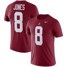 1280 x 1102 jpeg 154 кб. Mens Nike Julio Jones Crimson Alabama Crimson Tide Football Name Number Performance T Shirt