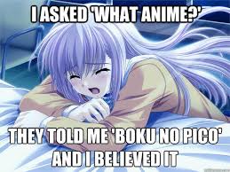 How to watch 'Boku no Pico' online in HD - Quora