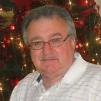 Obituary information for George Raymond Terry, II