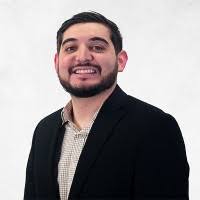 Brandon Flores Diaz, MBA