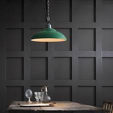 It is our largest industrial pendant light that has a . Horizon Lights Industrial Style Led Pendant Light Metal Retro Loft Dining Room Coffee Bar