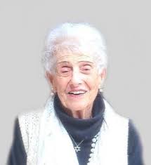 Ann Cashner Obituary (2016)