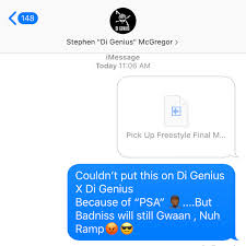 Blogs, rss, youtube channels, podcast, magazines, etc. Pick Up Freestyle A Real Freestyle Like Mi Coulda Go Pon Rap City Basement Song By Di Genius Spotify