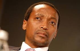 He is married to dr. Waiting For The Rainbow Villagers Lament Motsepe S Empty Promises The Mail Guardian