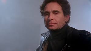 Descent into the Inferno: Roger Watkins Corruption