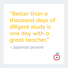 These thanksgiving quotes, blessings, and sayings capture the true meaning of the holiday: Inspirational Quotes For Teacher Appreciation Week Teachervision