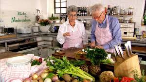 Diesmal Machen Die Beiden Wdr Fernsehkoche Martina Und Moritz Auf Ihrer Kulinarischen Tour Durch Deutsche Regionen In Nie Martina Und Moritz Kulinarisch Kochen
