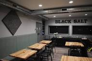 Black Salt restaurant opens in old Simply Simons spot in Swansea