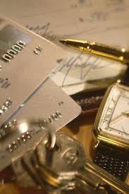 Difference Between Platinum & Titanium Credit Cards