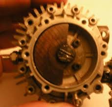 Miata engine exploded view a steam engine works by using the heat energy of pressurized steam to push the pistons. Exploded View Of Model Rotary Engine Rx8club Com