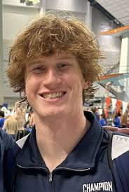 2024 Express-News Swimming and Diving All-Area teams