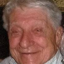 Mr. Alfred "Bud" Maunz Obituary