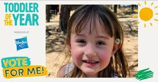 Toddler of the Year added a new photo.