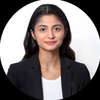 Malavika Rajagopal's Instagram, Twitter & Facebook