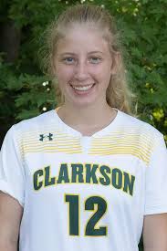 2021 Women's Soccer Roster