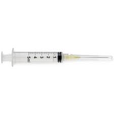 Syringe pumps, peristaltic pumps, evaporators and liquid handling solutions for industry and bioresearch. 5ml Syringe Luer Lock With Needle 0 1ml Scale Graduation Africa Medical Supplies Platform