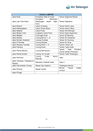 Gangguan bekalan air iti berlaku selepas empat loji rawatan air (lra) sungai selangor fasa 1, fasa 2, fasa 3 dan rantau panjang dihenti bertugas akibat pencemaran itu. Gangguan Bekalan Air Di 7 Wilayah Di Selangor Kuala Lumpur Bermula 6 Petang Ini