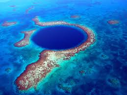 Official web sites of belize, the capital of belize, art, culture, history, cities, airlines, embassies, tourist boards and. Belize S Great Blue Hole Inside Lighthouse Reef Conde Nast Traveler