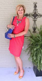 50 Is Not Old Page 10 Of 180 Age Is An Attitude Keep Yours Young Fashion Over 40 Fashion Clothes Women Hot Pink Fashion