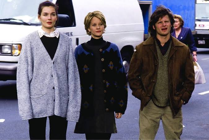 You've Got Mail (1998) - IMDb