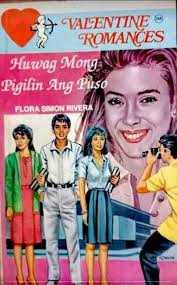 First baby ni Ms. FLORA SIMON RIVERA ©1992 Photo is credited to her