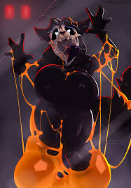 Rule34 - If it exists, there is porn of it  savourysausages, scp-1471, scp- 999  6992932