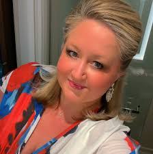 Joanne Wolff's Instagram, Twitter & Facebook