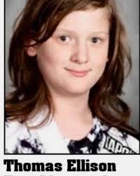 Potter Spotlight: Good Luck to Levi Rudibaugh (5th grade), Margaret Carter  (7th grade), Rowan Stokes (8th grade), Thomas Elllison (7th grade), Mariah  Gillum (6th grade), Matthew Eiseman (5th grade) and Amelia Armstrong (