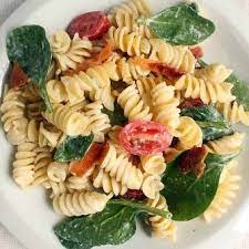 Blt Pasta Salad Recipe Cooking Com Recipes Blt Pasta Salad Recipes Salad Recipes Corn Salad Recipes