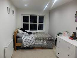 Garage conversions are perfect for extending your existing rooms, adding a home office, guest room, media room, teenage den or airbnb room. Double Garage Conversion In Preston More Living Space