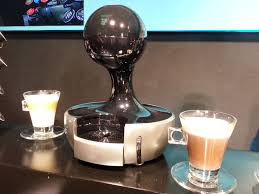 Buy krups nescafe dolce gusto drop touch coffee machine securely online today at a great price. Meet The Latest Nescafe Dolce Gusto Masterpiece The Philippine Beat