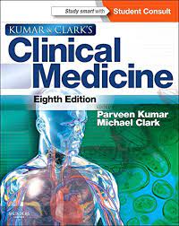 Kumar and clark's clinical medicine 8th edition.pdf. Kumar And Clark S Clinical Medicine Amazon De Kumar Parveen Clark Michael L Fremdsprachige Bucher