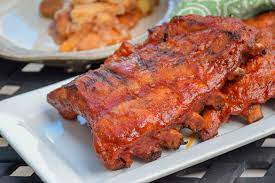 Maybe you would like to learn more about one of these? Stove Top Baby Back Ribs Grumpy S Honeybunch