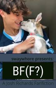 BF(F?): A Josh Richards Fanfiction *completed*