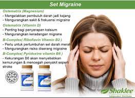 Untuk info lanjut boleh terus hubungi saya di sini.mohamad isa shafii0195583692. Ubat Migrain Terbaik Jurupulih H