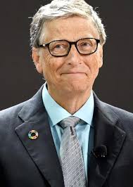 Fan Casting Thomas Middleditch as Bill Gates in Gates