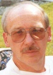 Donald Michael Balash