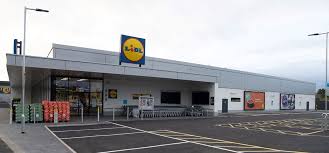 They also told everyone to download the app since there are coupons in it! Lidl Opens 100th London Store Across The European Placemaking Magazine